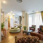 Hotell Torino 3*