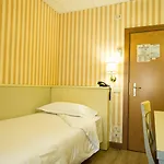 Hotell Torino Parma