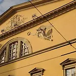 Hotell Torino 3*