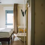 Hotell Torino Parma