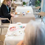 Hotell Torino Parma