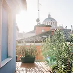 Torino 3* Parma
