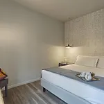 Hotell Torino 3*