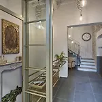 Hotell Torino 3*
