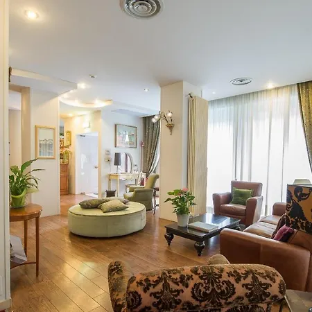 Hotel Torino 3*