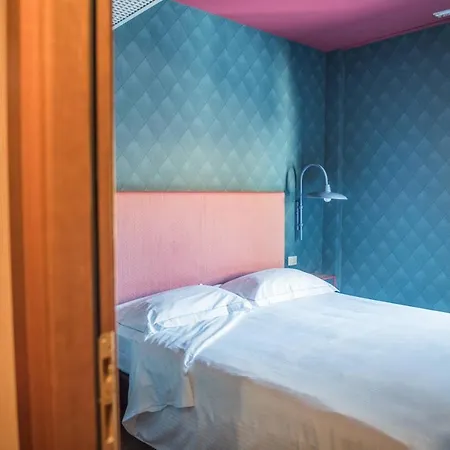 Torino Hotel Parma