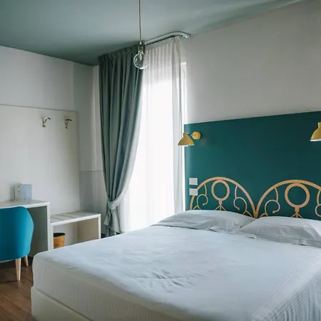 Hotel Torino 3*