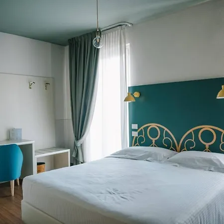 Hotel Torino 3*
