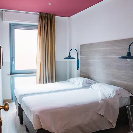 Torino Hotel