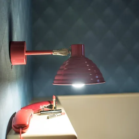 Hotel Torino Parma