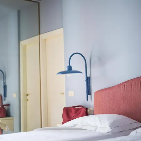 Hotel Torino 3*