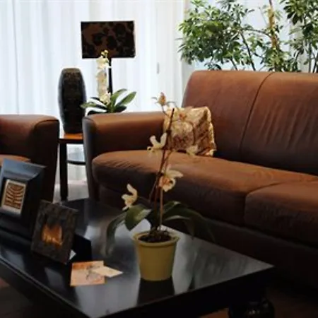 Hotel Torino Parma