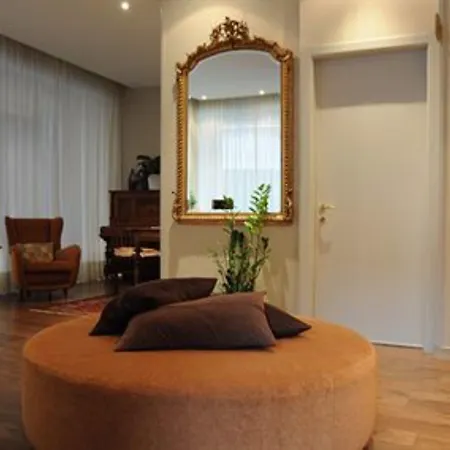 Hotel Torino Parma