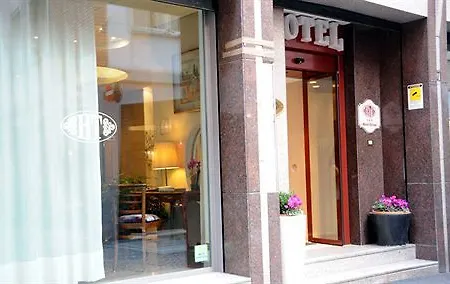 Torino Hotel Parma