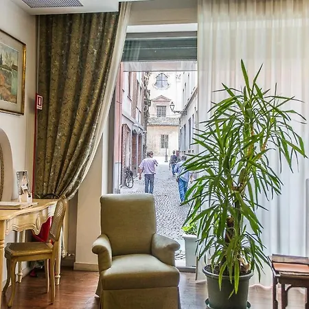 Torino 3* Parma