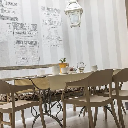 Hotel Torino Parma