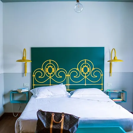Torino Hotel 3*