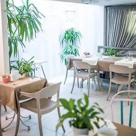 Torino Hotel Parma