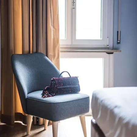Hotel Torino Parma