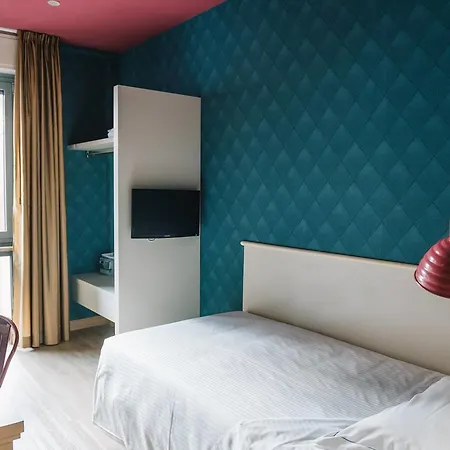 Hotel Torino Parma