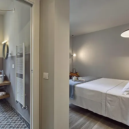 Torino Hotel Parma