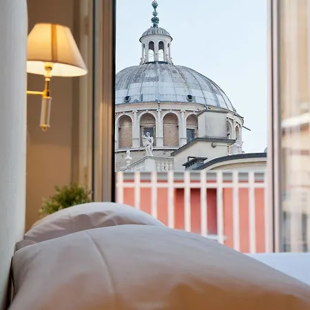 Hotel Torino 3*