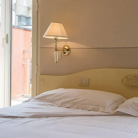 Torino Hotel Parma