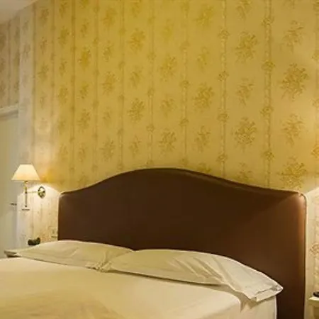 Hotel Torino 3*