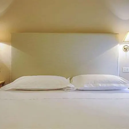 Hotel Torino Parma