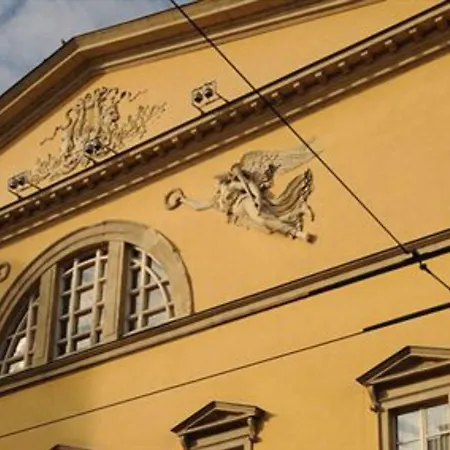 Torino Hotel 3*