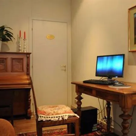 Torino Hotel 3*
