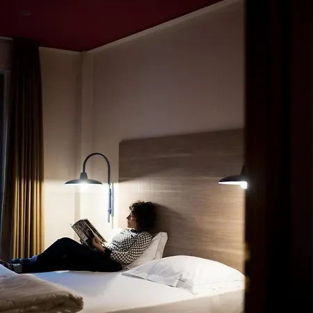 Hotel Torino 3*