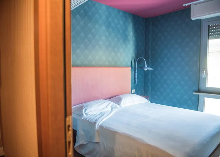 都灵诺酒店 酒店 帕爾馬