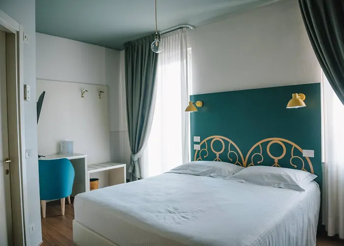 酒店 都灵诺酒店 3*