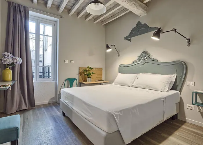 都灵诺酒店 酒店 3*