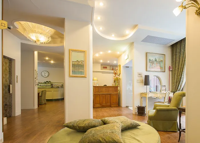 都灵诺酒店 帕爾馬