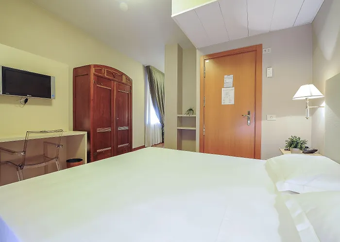 酒店 都灵诺酒店 帕爾馬