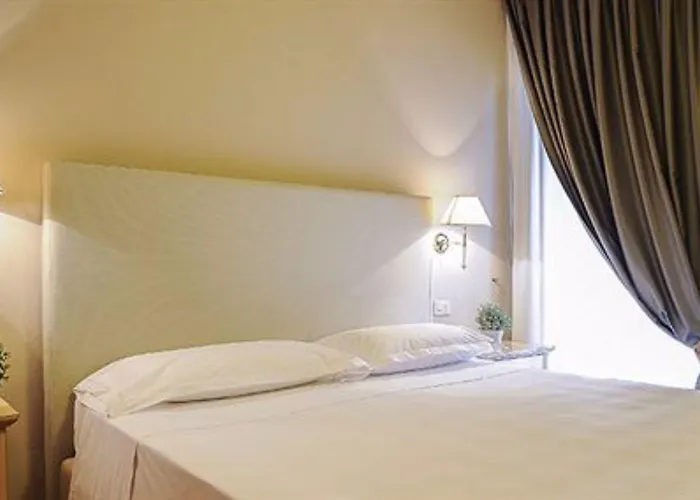 都灵诺酒店 帕爾馬