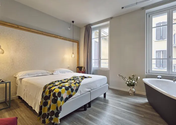 都灵诺酒店 酒店 3*