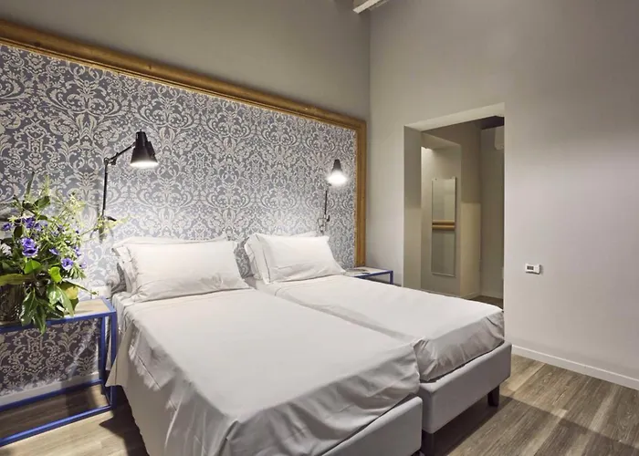 都灵诺酒店 帕爾馬