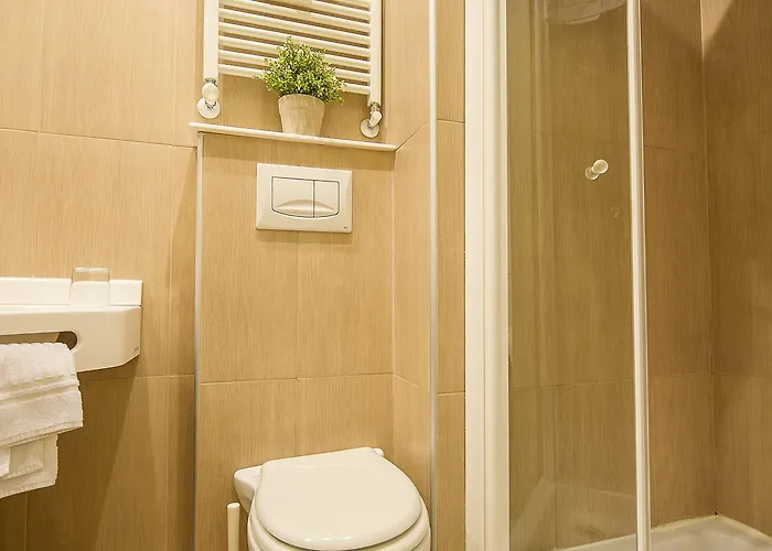 都灵诺酒店 帕爾馬