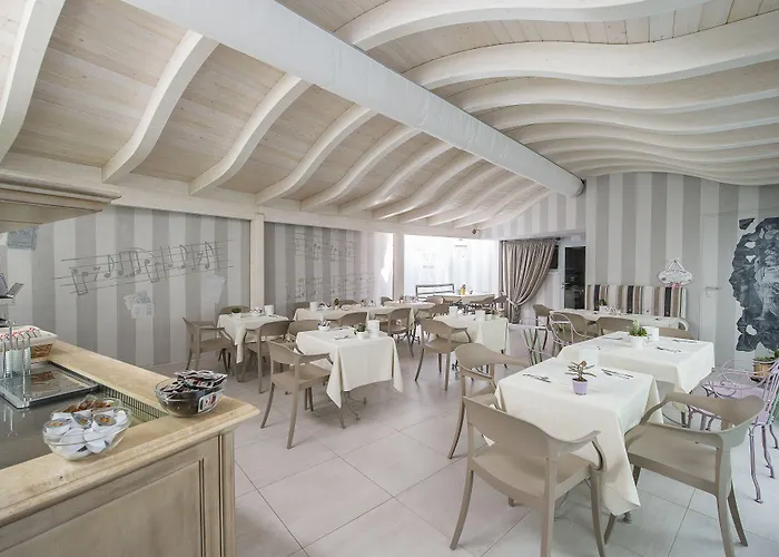 都灵诺酒店 帕爾馬