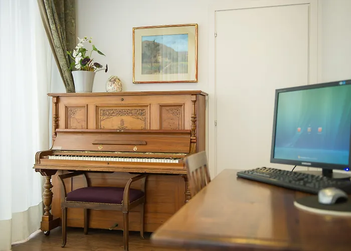 都灵诺酒店 酒店