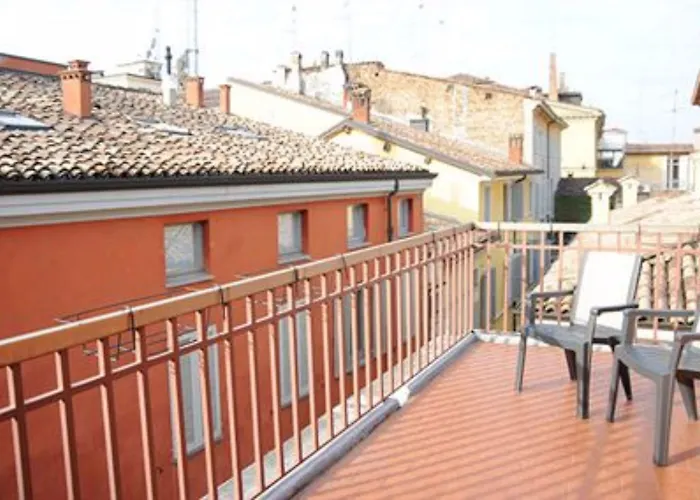 都灵诺酒店 3* 帕爾馬