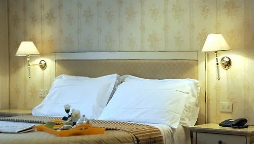 都灵诺酒店 3* 帕爾馬