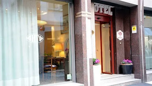 都灵诺酒店 酒店 帕爾馬