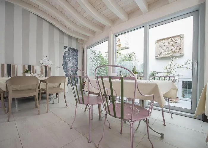 都灵诺酒店 3* 帕爾馬