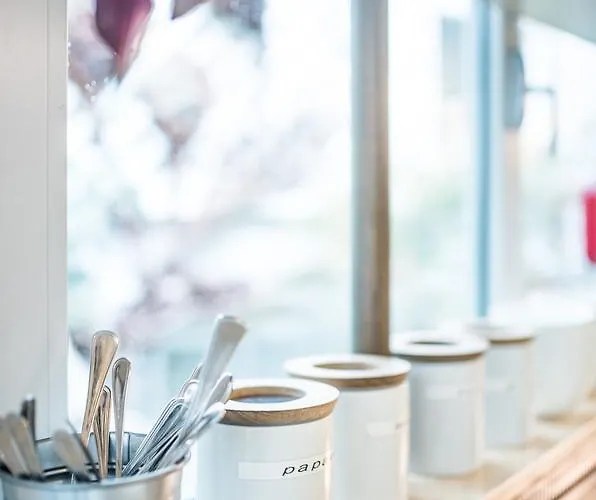 都灵诺酒店 酒店