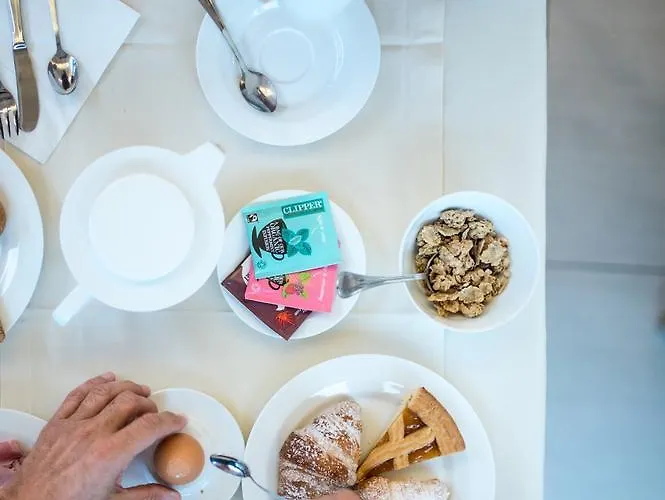 酒店 都灵诺酒店 3*