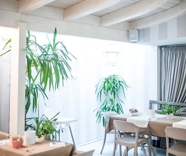 酒店 都灵诺酒店